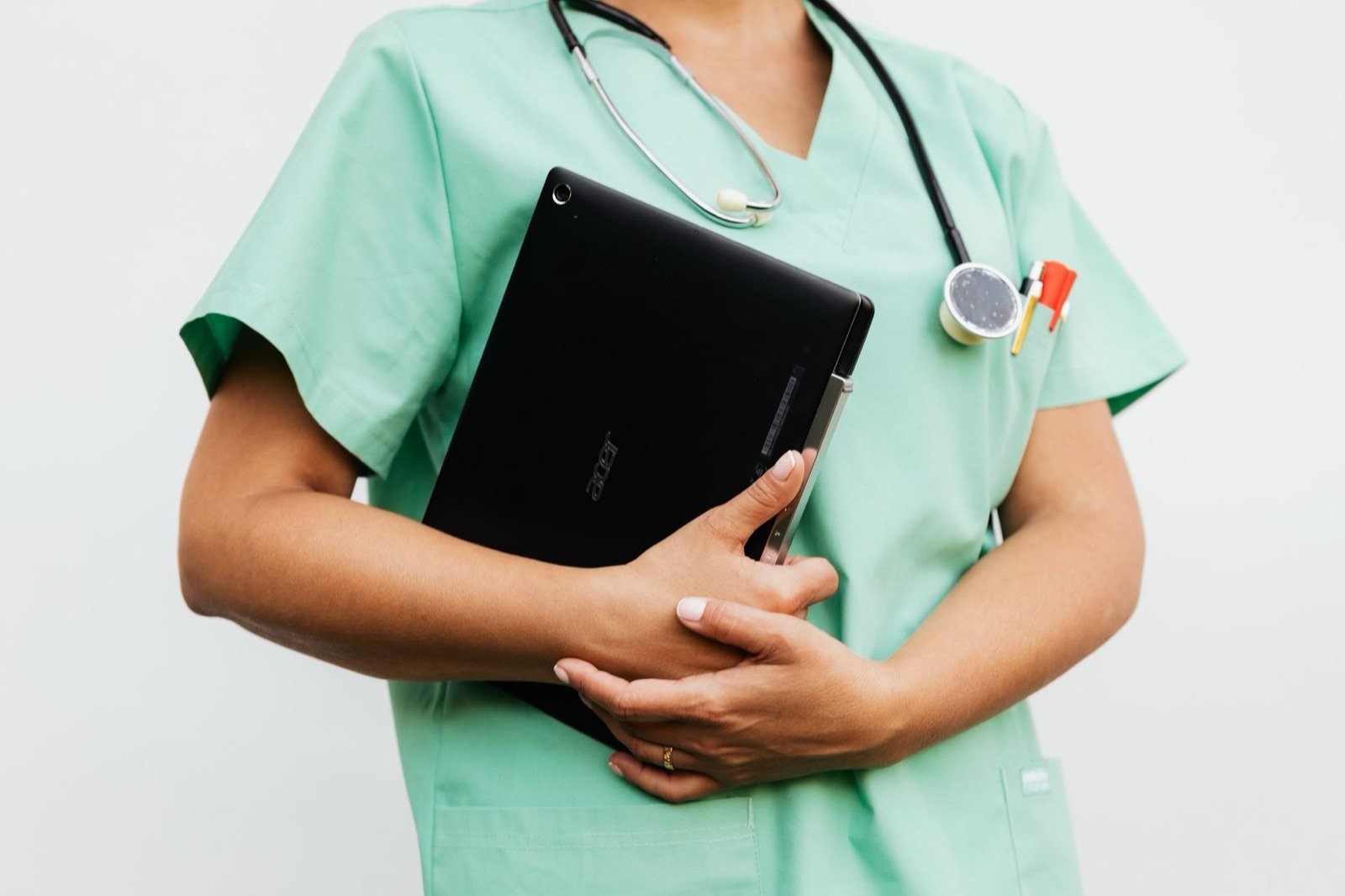 Are Scrubs and Work Clothes Tax Deductible in 2026?