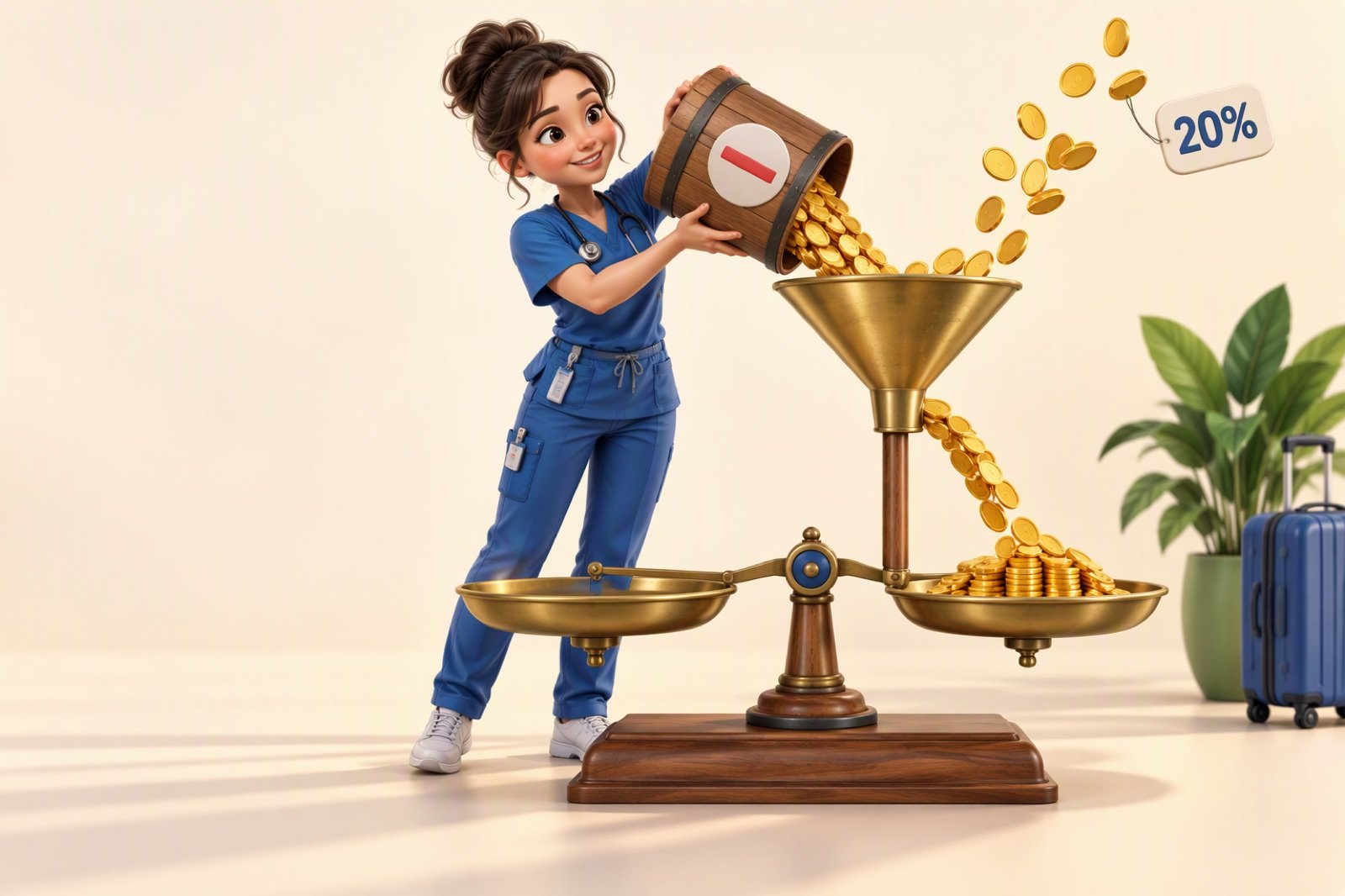 Can You Use Net Operating Losses to Offset Capital Gains?
