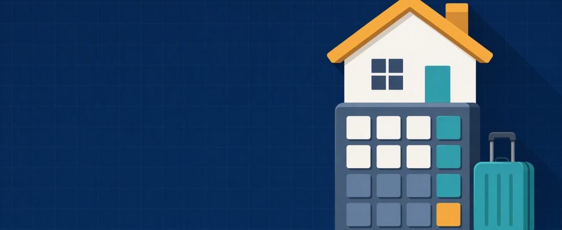 Travel Nurse Housing Stipend Calculator 2026 (By City)