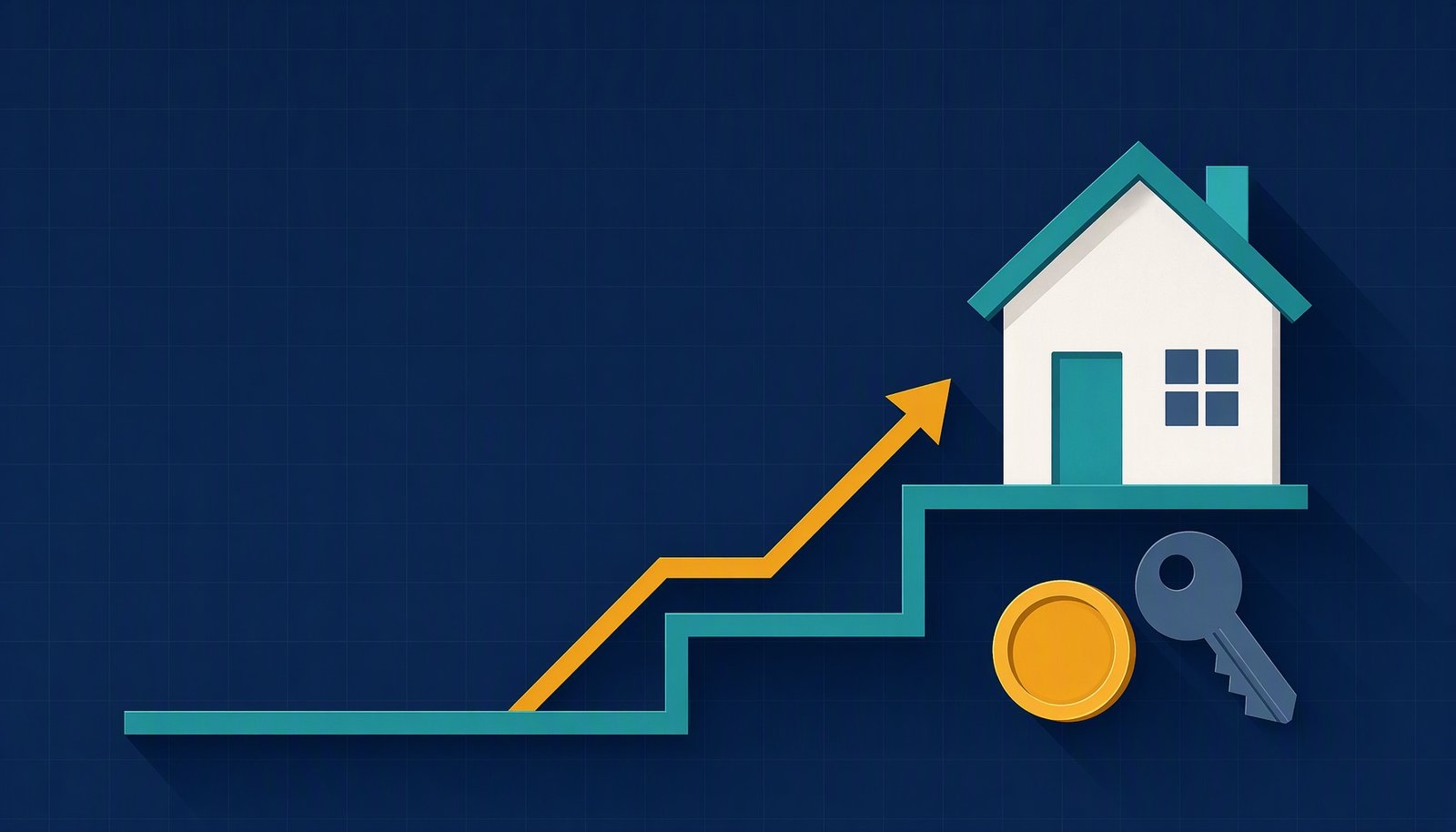 How to Avoid Capital Gains Tax on Inherited Property (2026)