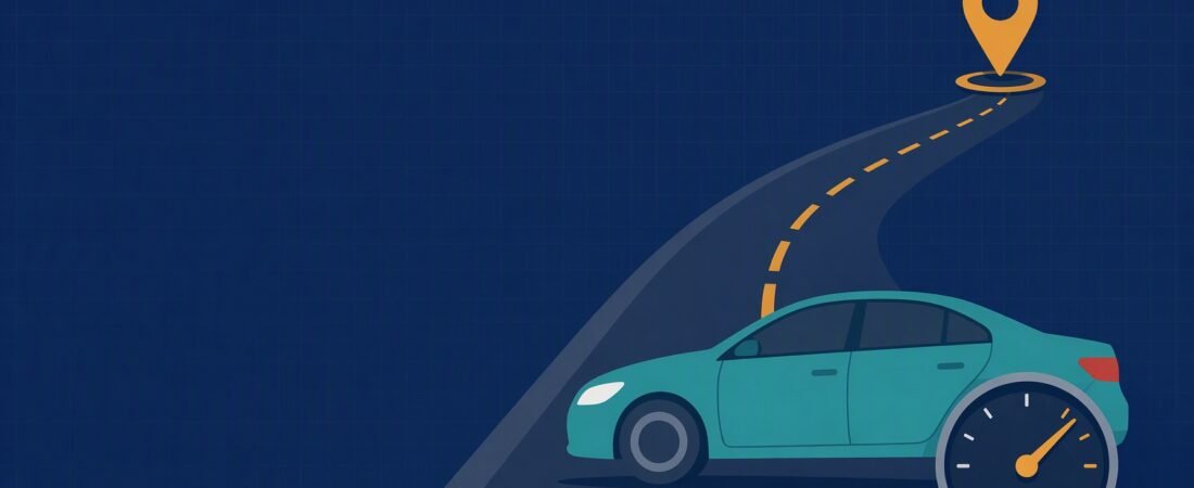 Travel Nurse Mileage Deduction Calculator (2026)