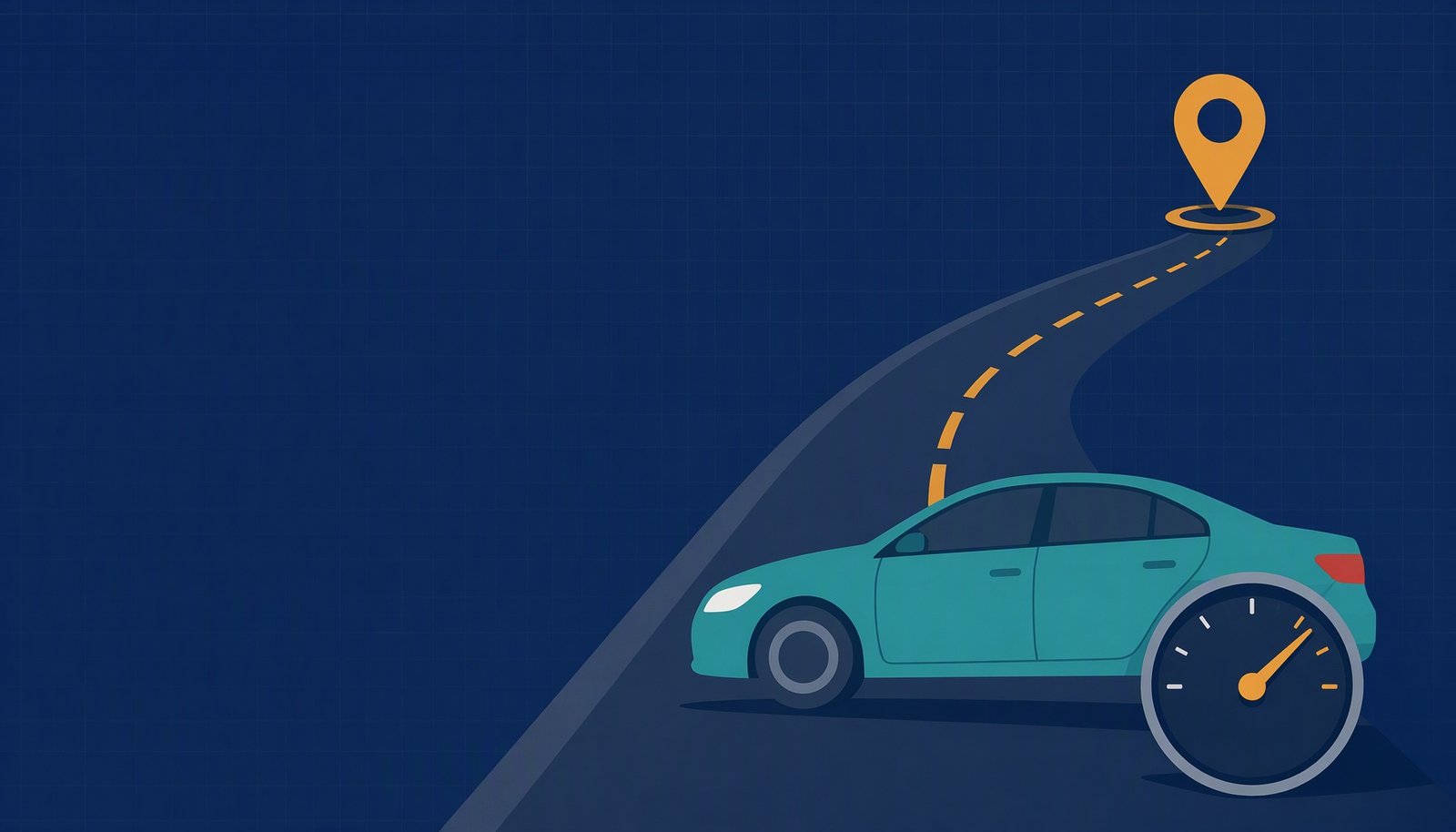 Travel Nurse Mileage Deduction Calculator (2026)